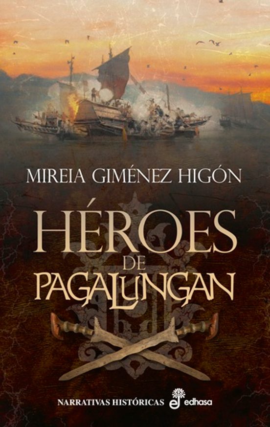 Héroes de Pagalungan