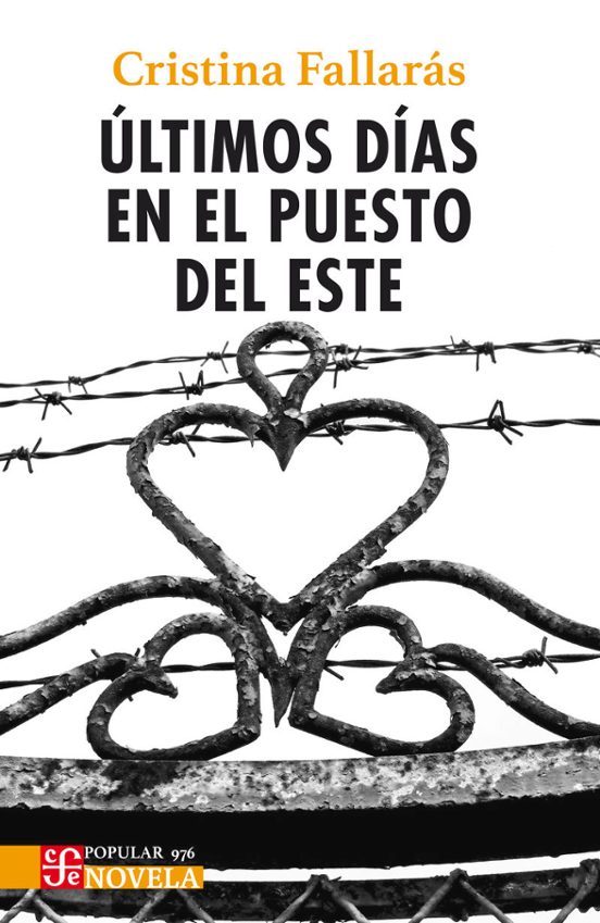 Últimos Días En El Puesto Del Este