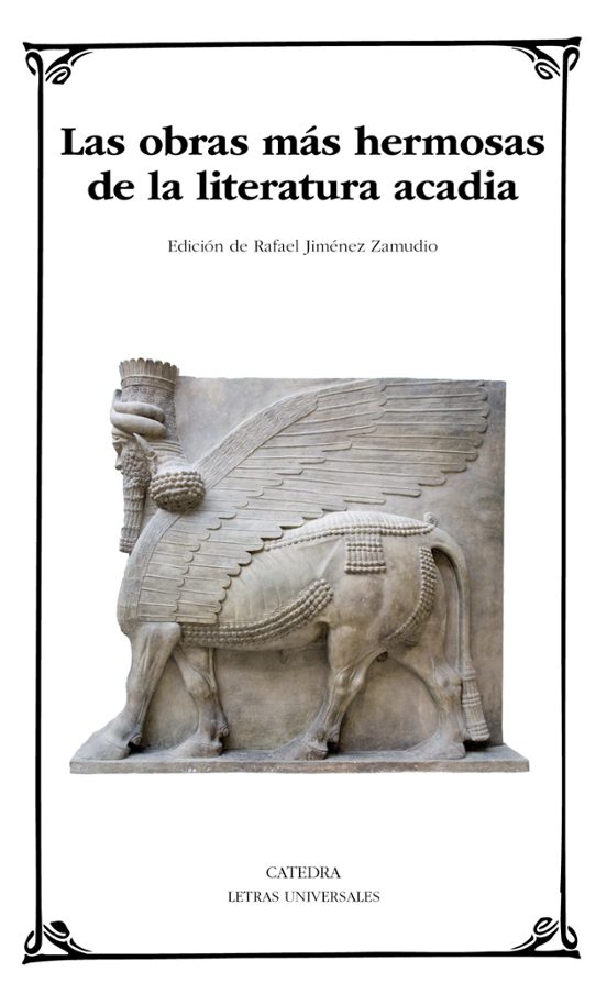 Las Obras Más Hermosas De La Literatura Acadia