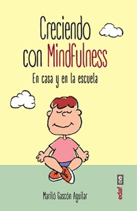 Creciendo Con Mindfulness