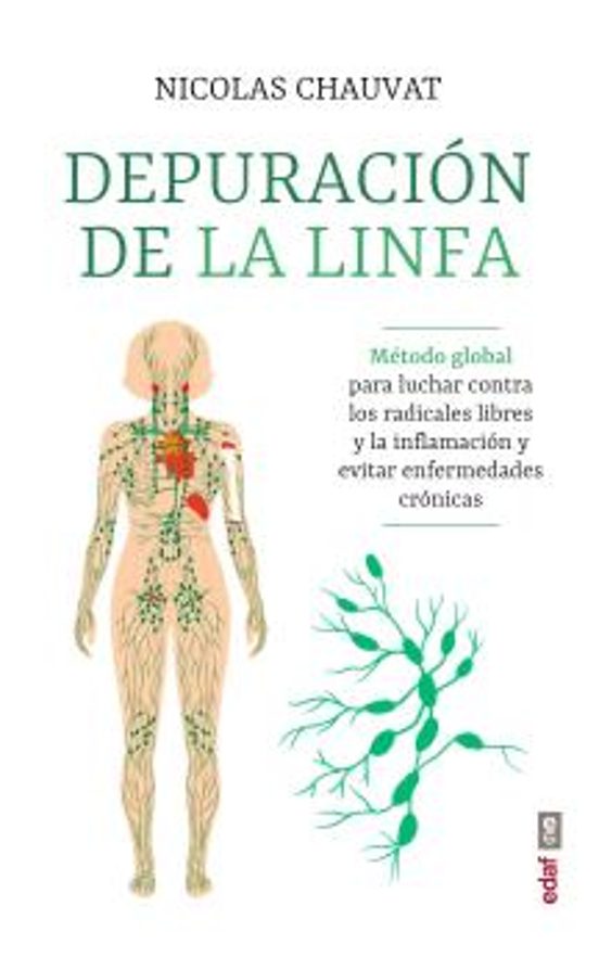 Depuración De La Linfa