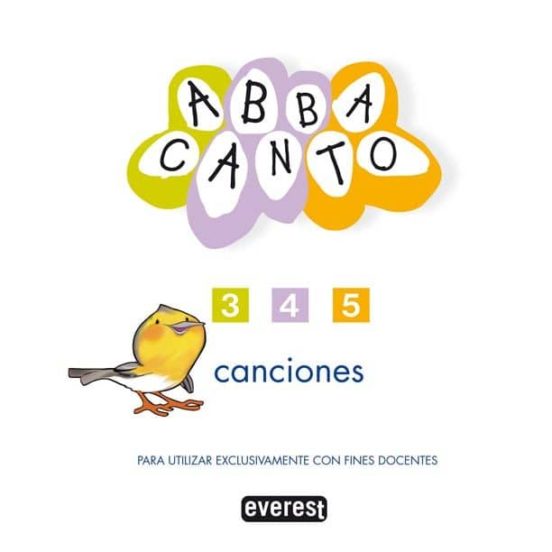 Religion Educacion Primaria Cancione Abbaca Cd