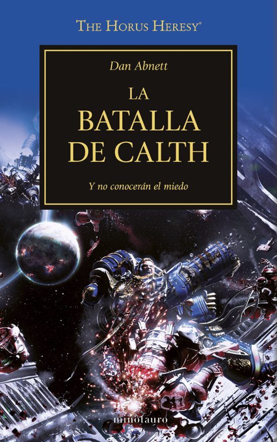 La Herejia De Horus 19: La Batalla De Calth