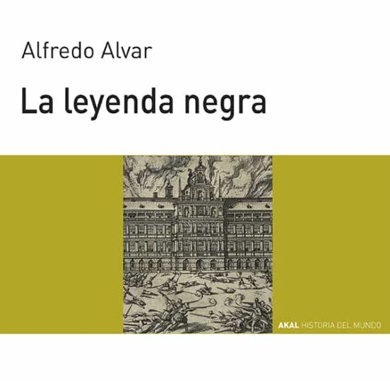 La Leyenda Negra