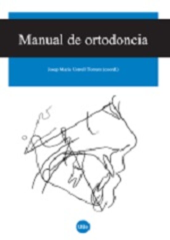 Manual De Ortodoncia