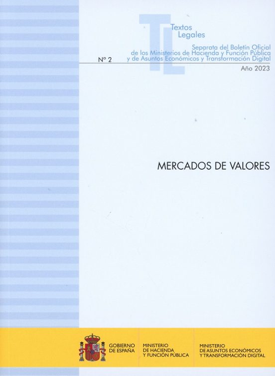 Mercado De Valores