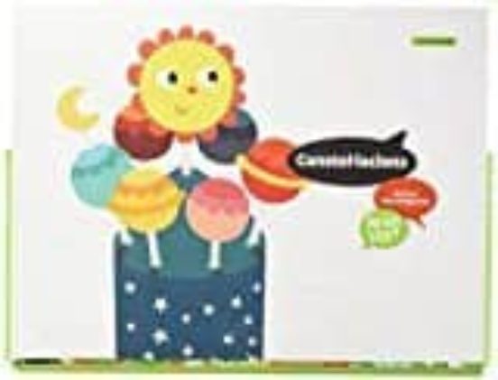 Constelacions Ho Has Vist? Infantil per Projectes Illes Balears