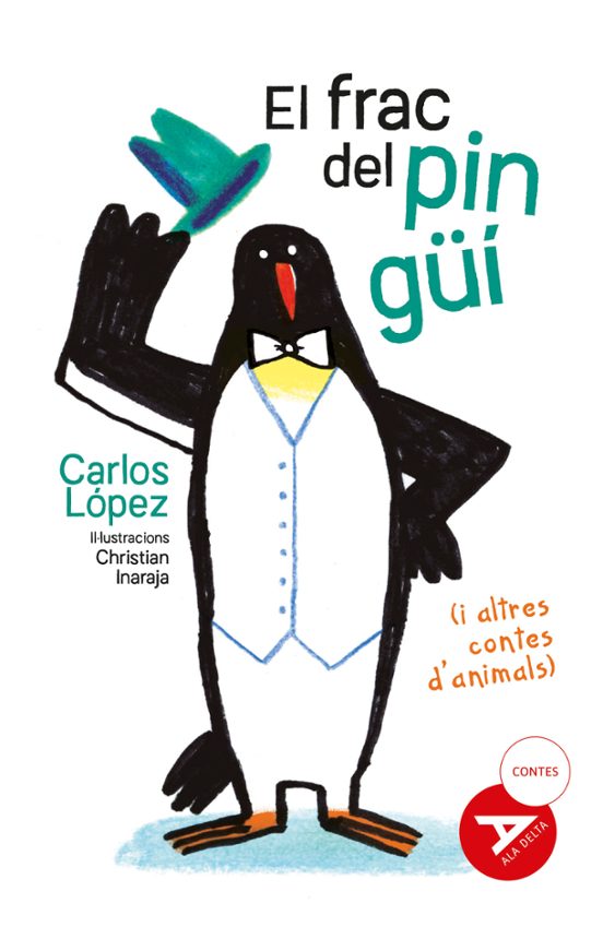 El Frac Del Pingüi