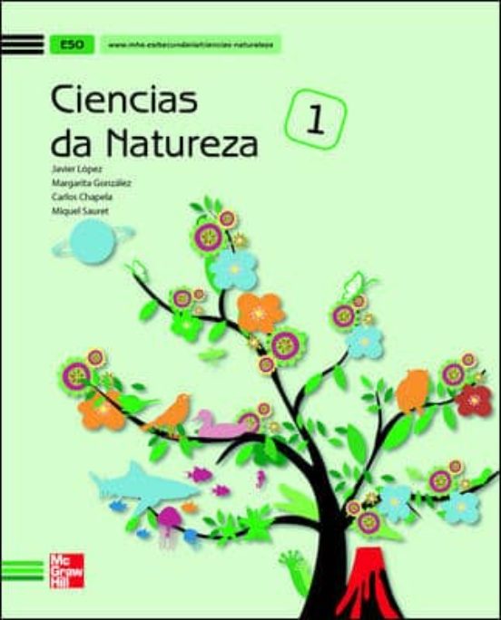 Ciencias Naturais 1 ESO