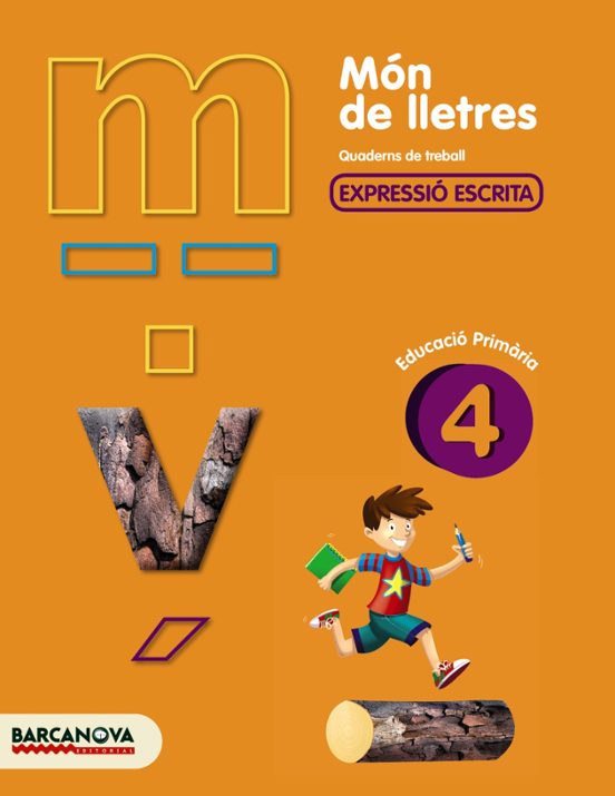 Món de lletres 4