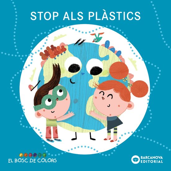 Stop Als Plastics
