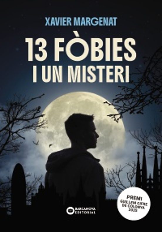 13 Fòbies I Un Misteri