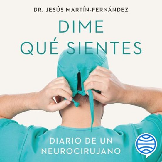 Dime Qué Sientes
