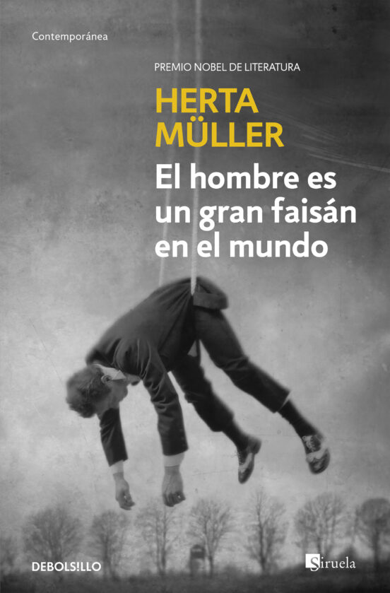 El Hombre Es Un Gran Faisán En El Mundo