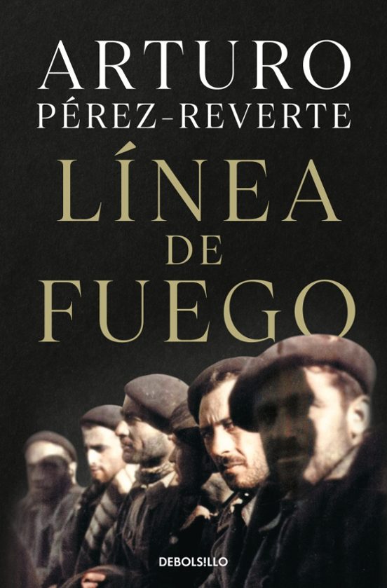 Línea De Fuego