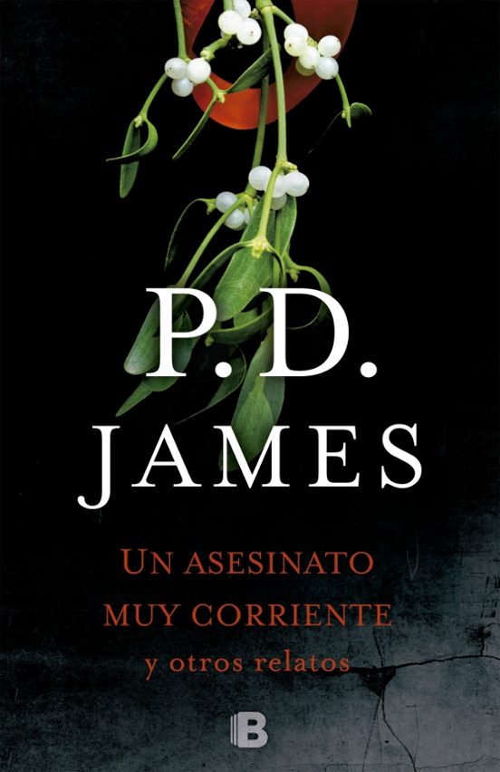 Un Asesinato Corriente Y Otros Relatos