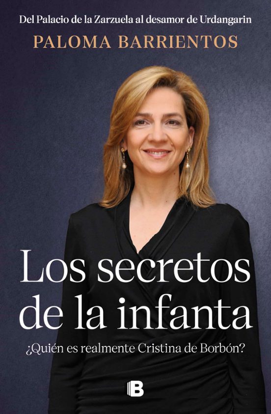Los Secretos De La Infanta