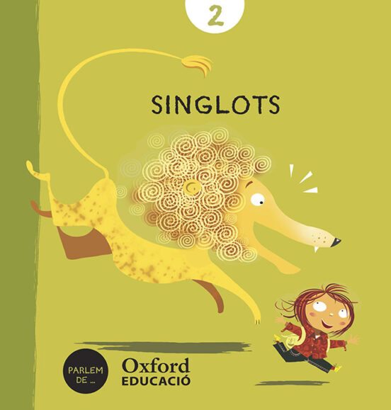 Infantil Descobrim Singlots Conte Nº5