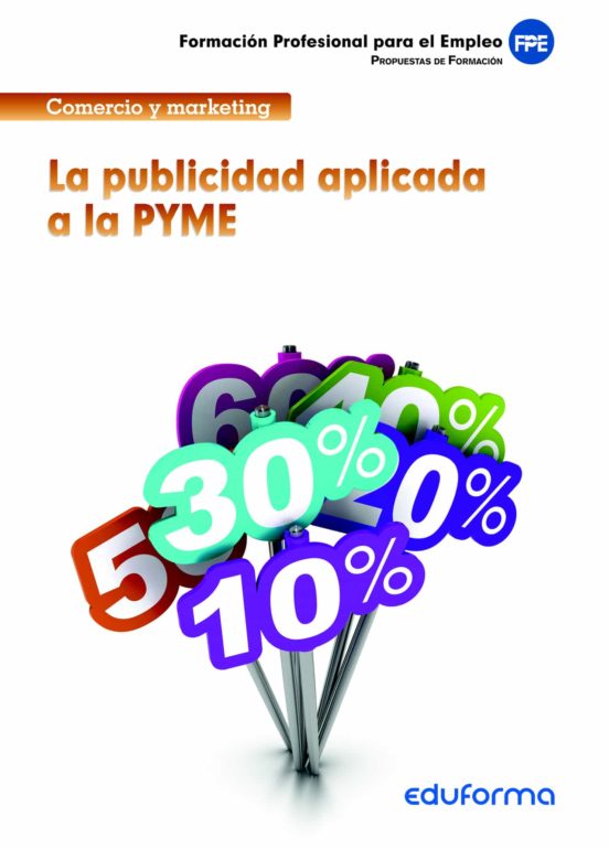 La Publicidad Aplicada A La PYME