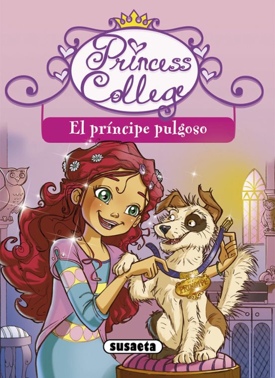 El Principe Pulgoso