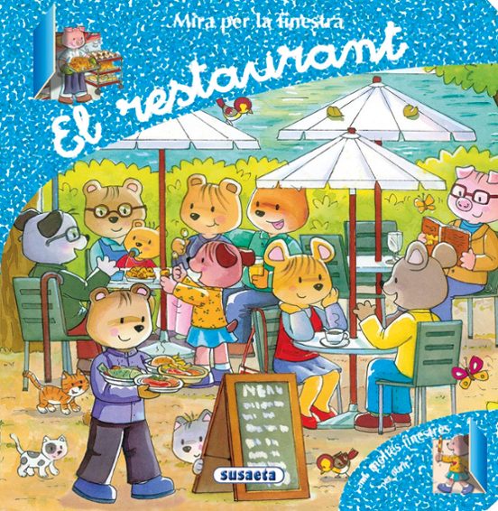 El Restaurant