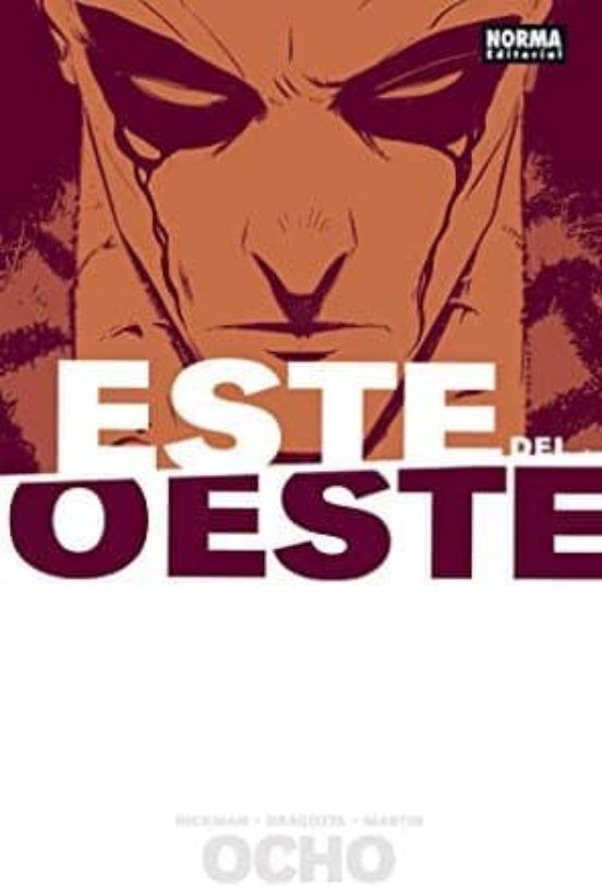 Este del oeste 8