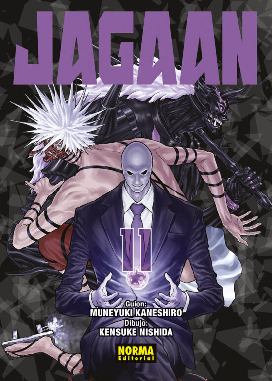 Jagaan 11