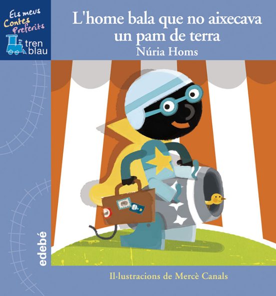 Lhome Bala Que No Aixecava Un Pam De Terra