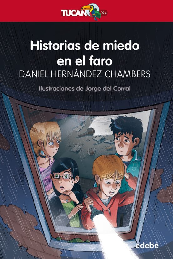 Historias De Miedo En El Faro