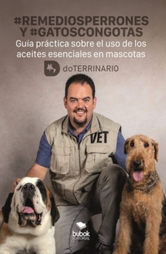 Remediosperrones Y Gatoscongotas. Guía Práctica Sobre El Uso De Los