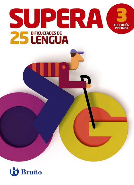 Supera Las 25 Dificultades De Lengua 3º Educacion Primaria Mec