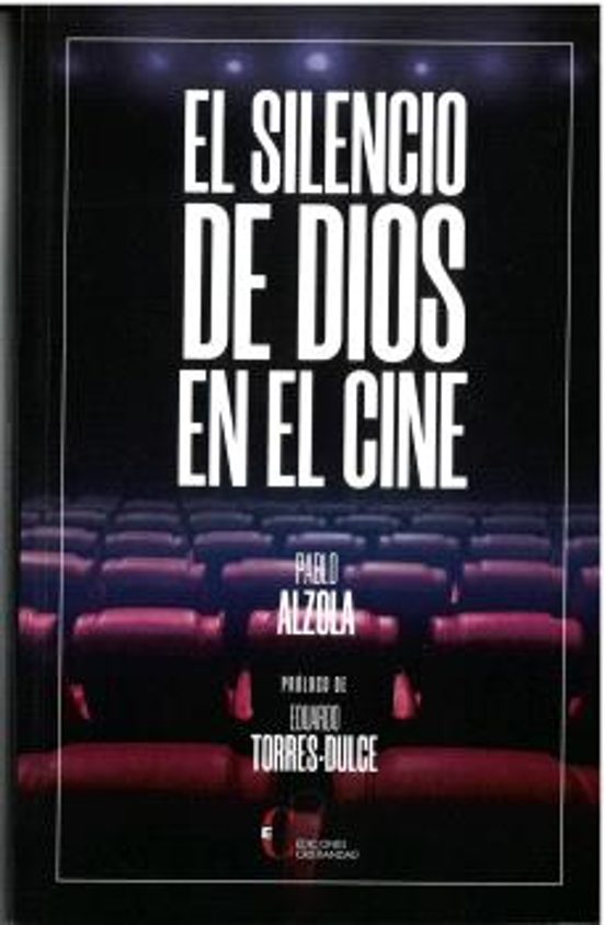 El Silencio de Dios en el Cine