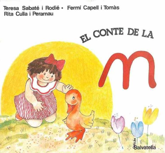 El Cuento De La M