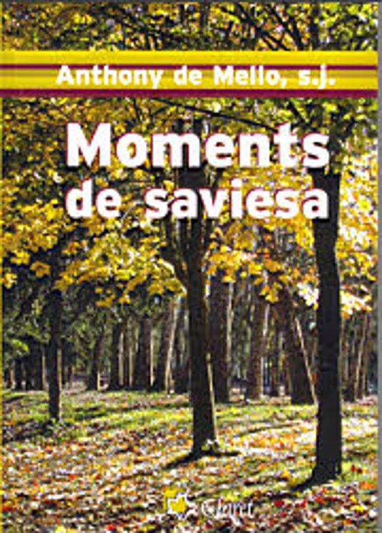 Moments de saviesa