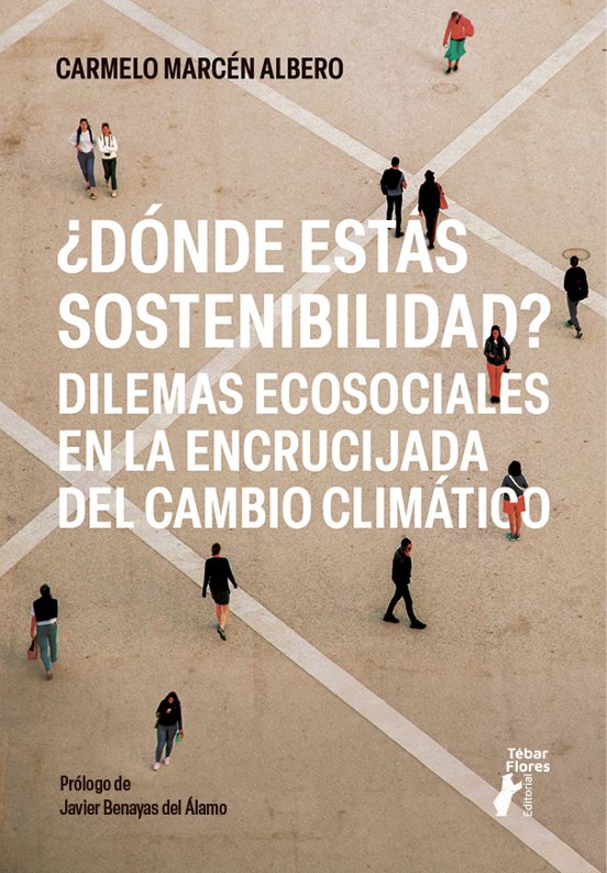 ¿dónde Estás Sostenibilidad?