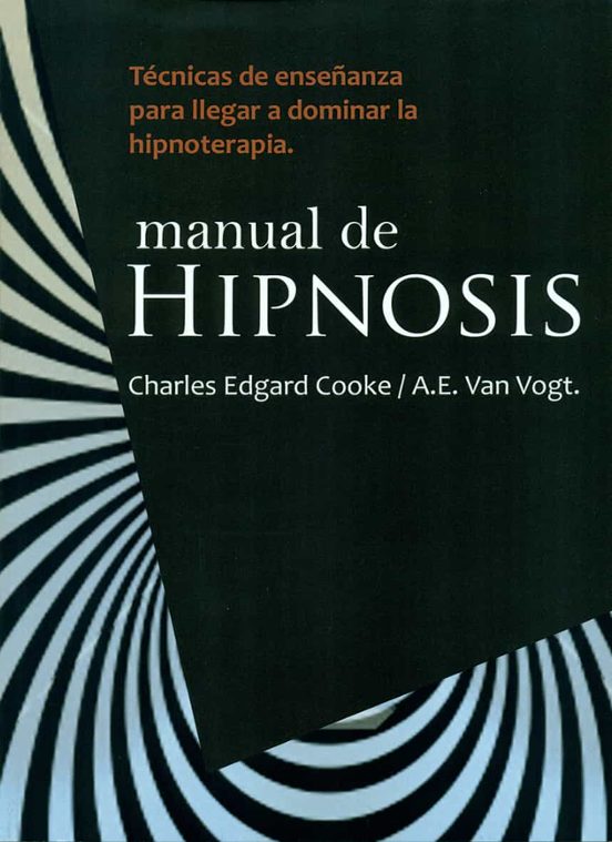 Manual De Hipnosis