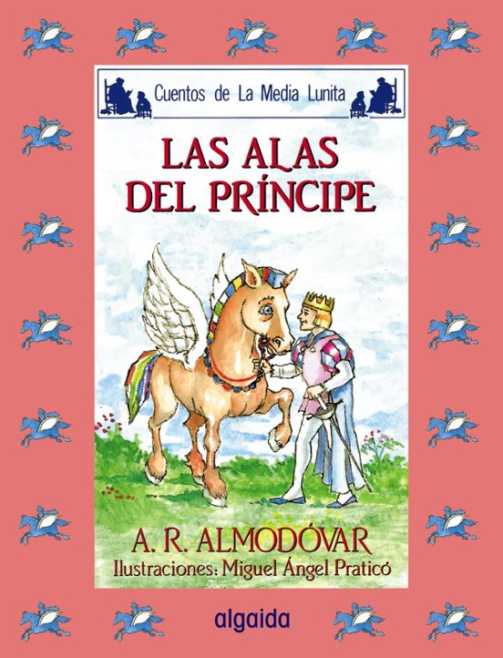 Las Alas Del Principe