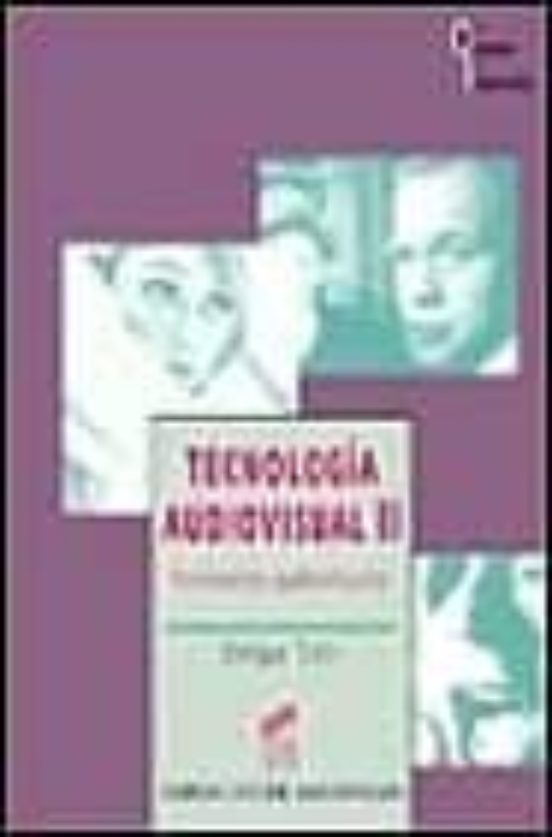 Tecnologia Audiovisual Ii