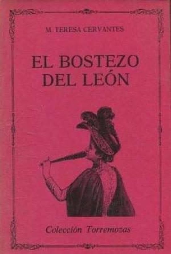 El Bostezo Del León