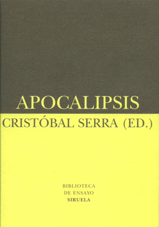 Apocalipsis