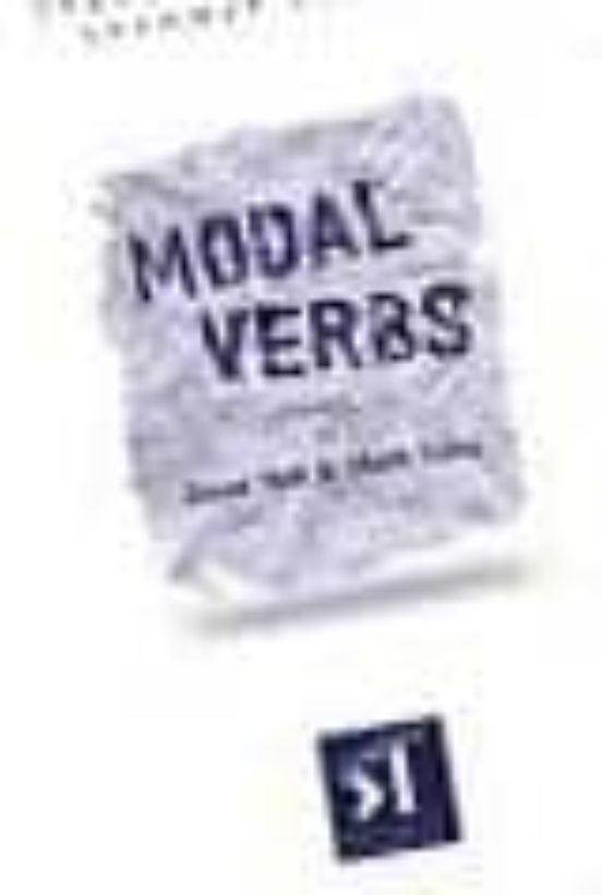 Modal Verbs