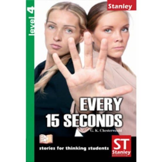 Every 15 Seconds