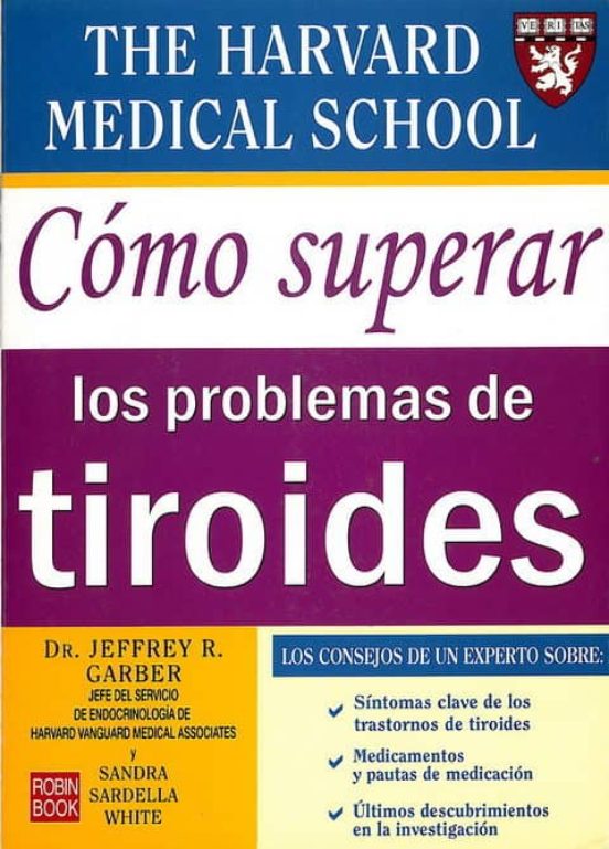 Cómo Superar Los Problemas De Tiroides