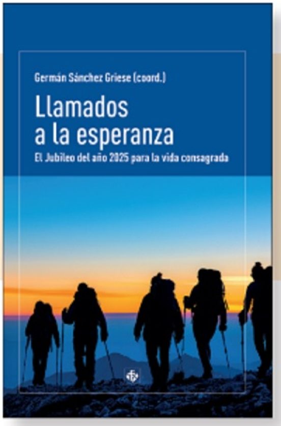 Llamados A La Esperanza