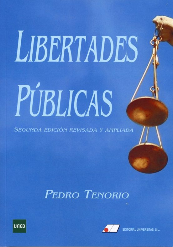 Libertades Públicas 2024