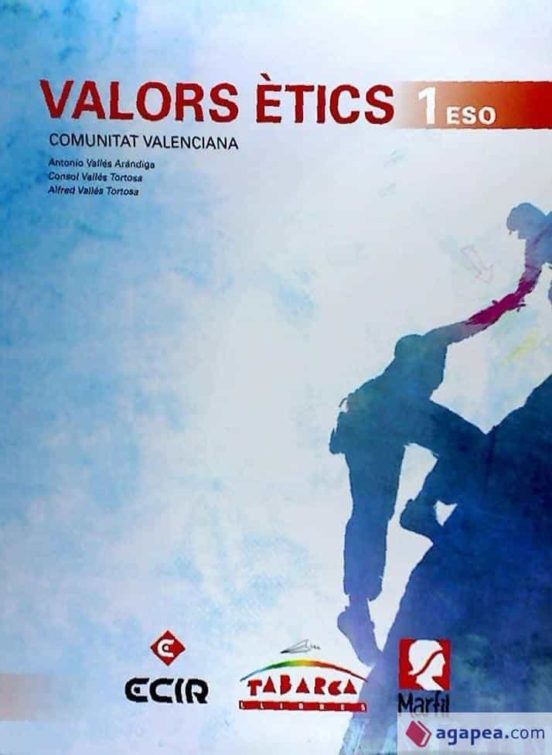 Valors Etics 1º ESO