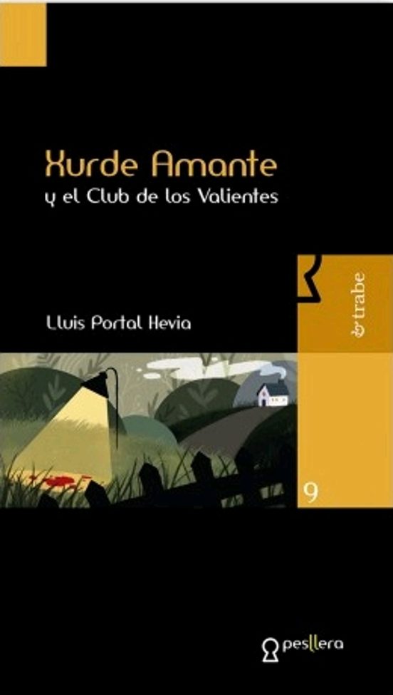 Xurde Amante Y El Club De Los Valientes