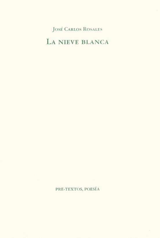 La Nieve Blanca