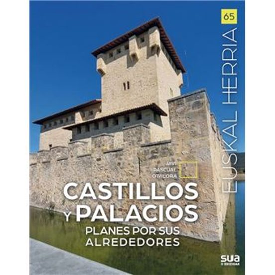 Castillos Y Palacios. Planes Por Sus Alrededores