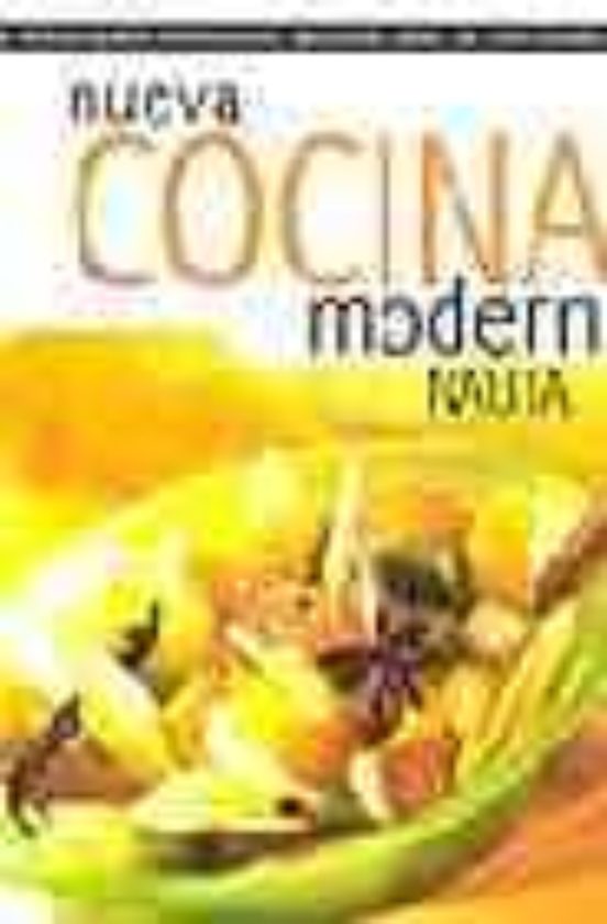 Nueva Cocina Moderna